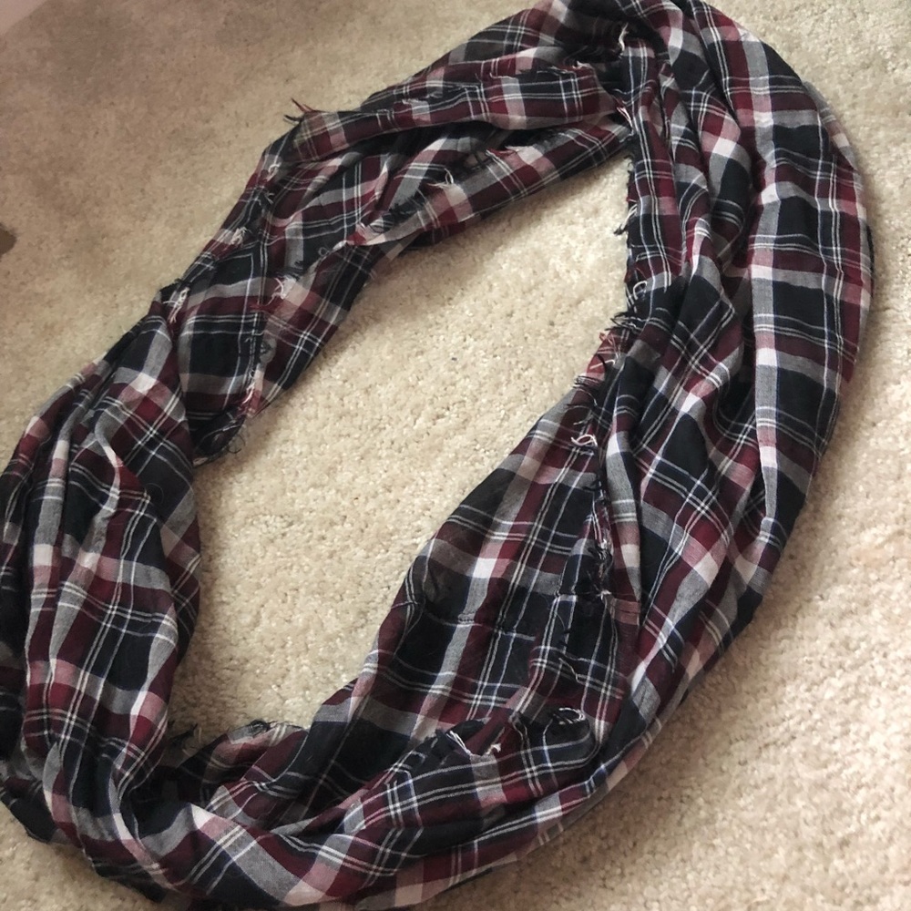 Two Infinity Scarfs - image 3